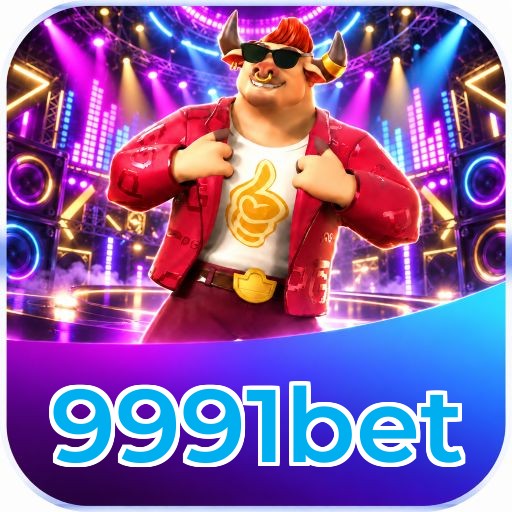 9991bet Logo 1