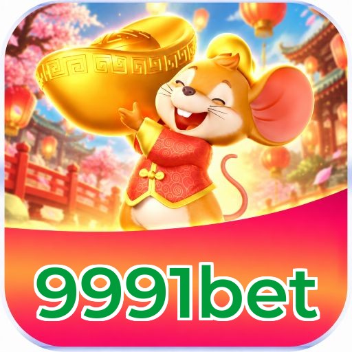 9991bet Apostas Esportivas Logo