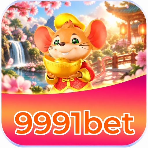 9991bet Instalar Logo 3