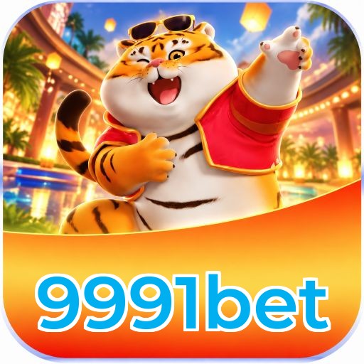 9991bet Logo