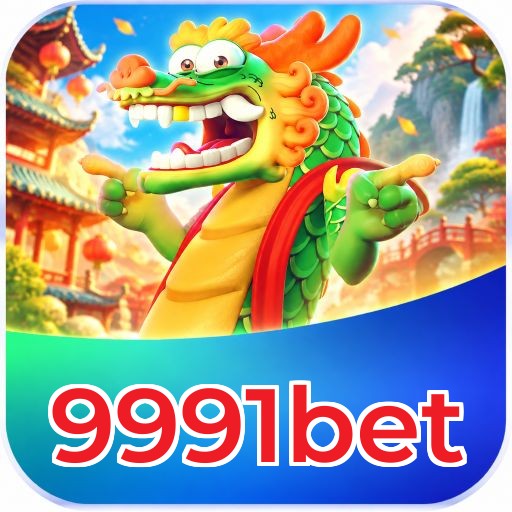 9991bet Instalar Logo 1