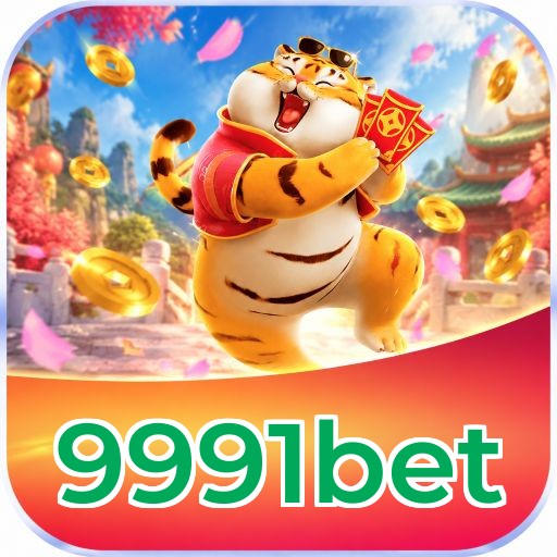 9991bet Bônus R$ 5.000 Logo