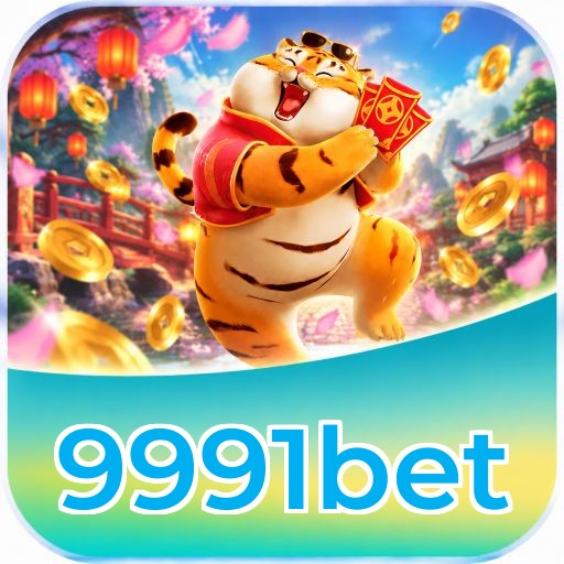 9991bet Logo