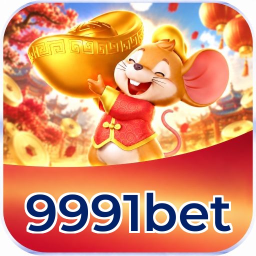 9991bet Logo