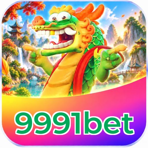 9991bet Logo