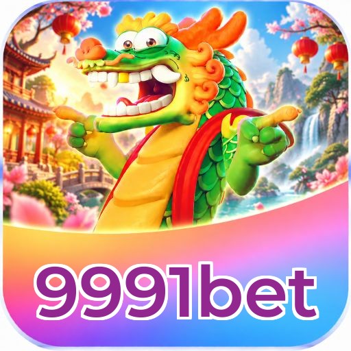 9991bet Logo