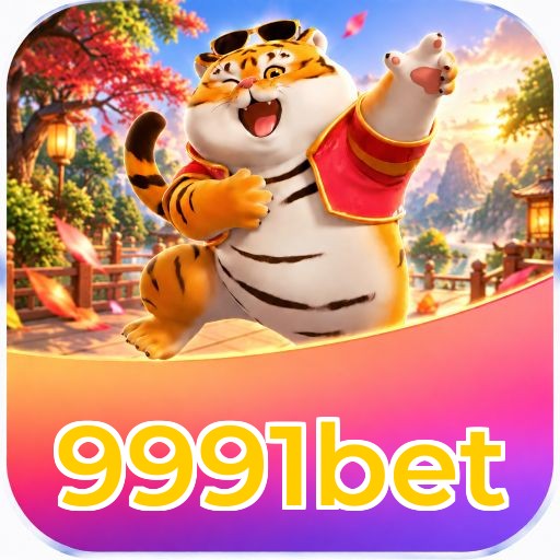9991bet Logo