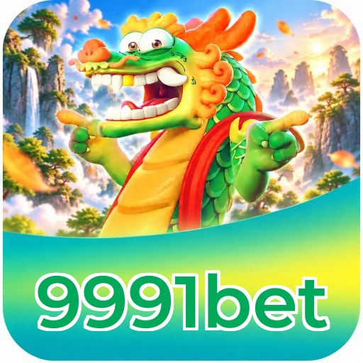 9991bet Logo