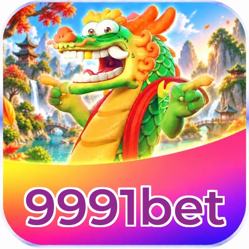 9991bet Logo