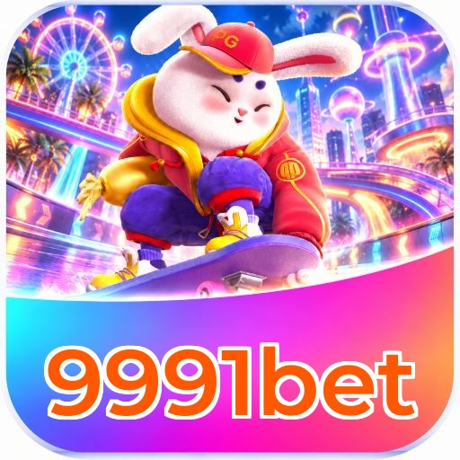 9991bet Logo