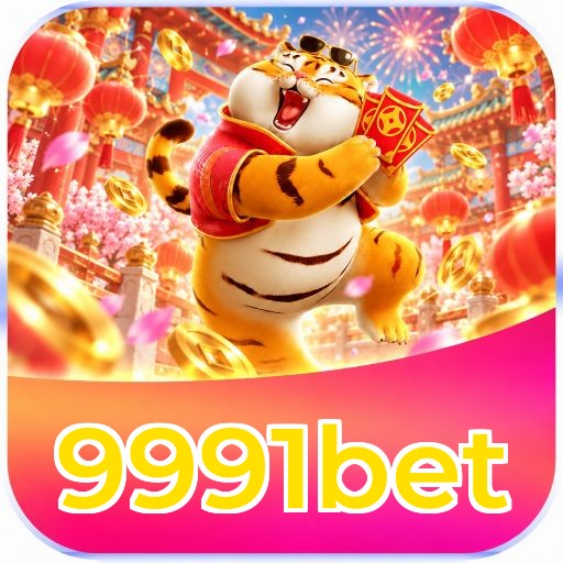 9991bet Logo