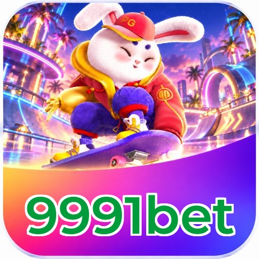 9991bet Logo