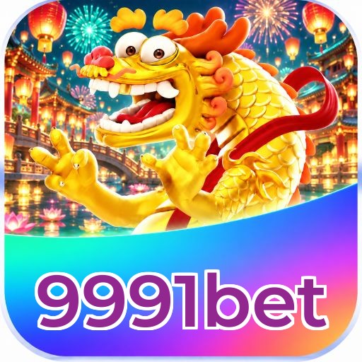 9991bet Instalar Logo 2