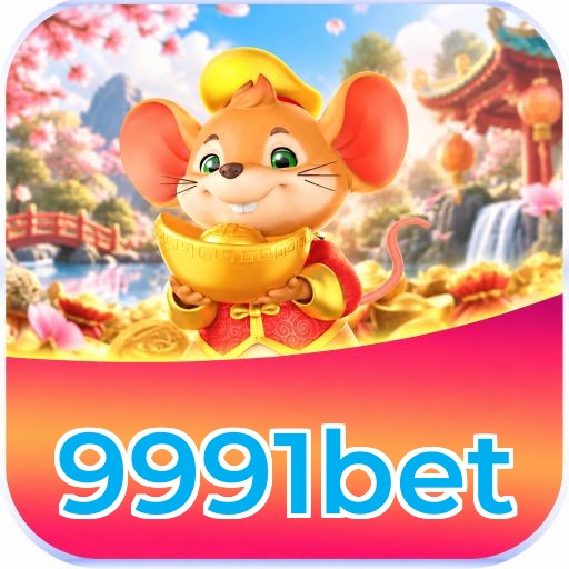 9991bet Logo Oficial - Cassino Online Certificado Brasil
