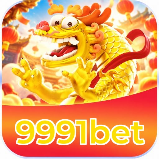 9991bet Logo
