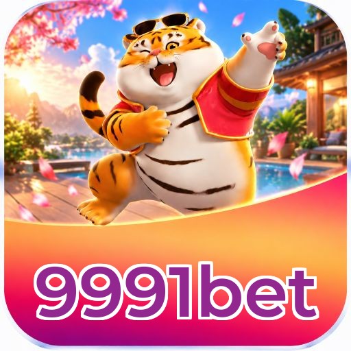 9991bet Logo