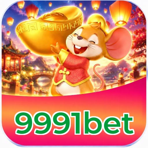 9991bet Logo