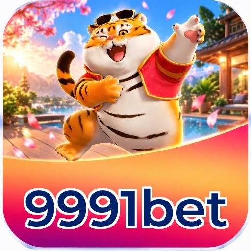 9991bet Download Logo Oficial