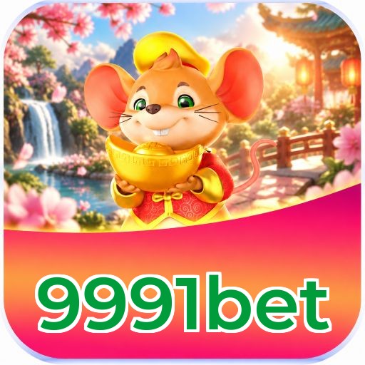 9991bet Logo 2