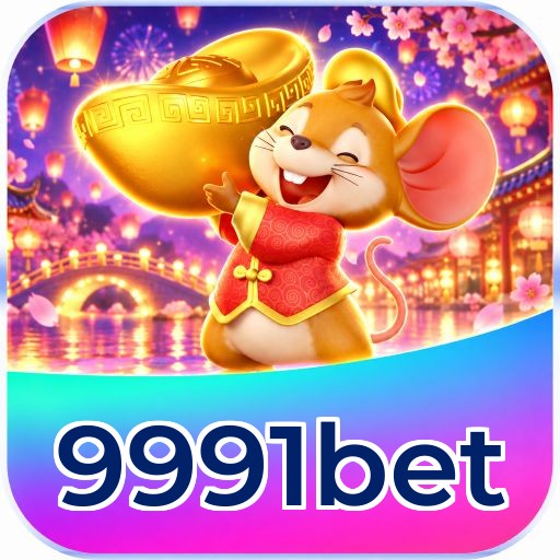 9991bet Logo 3