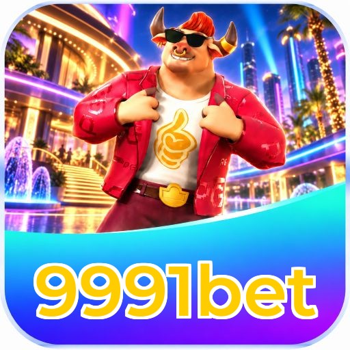 9991bet Logo