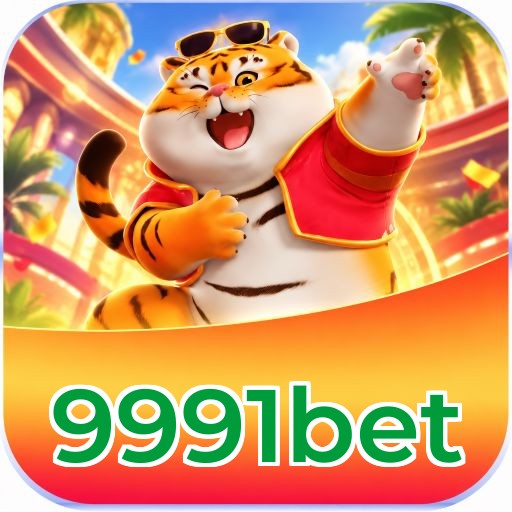 9991bet Logo