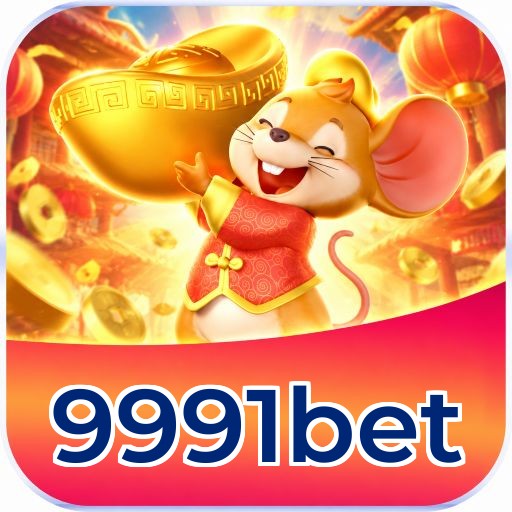 9991bet Logo